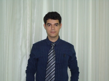 Advogado, Thiago Fellipe Nascimento