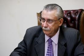 Jos Lacerda  secretrio-chefe da Casa Civil do Governo de Mato Grosso.
