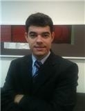Advogado, Thiago Fellipe Nascimento 