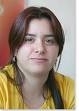 Severine Macedo,  secretria nacional de Juventude, da Secretaria-Geral da Presidncia da Repblica.