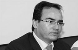 Vilson Nery é advogado em Mato Grosso e membro do MCCE (Movimento Cívico de Combate à Corrupção Eleitoral).