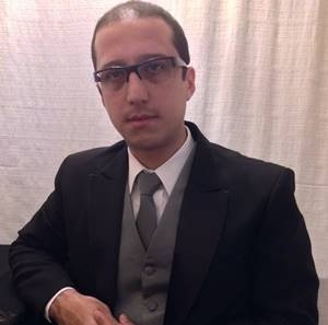 Samuel Sabino é fundador da Éticas Consultoria, Filósofo, Mestre em Bioética, e professor na Escola de Gestão da Anhembi Morumbi.