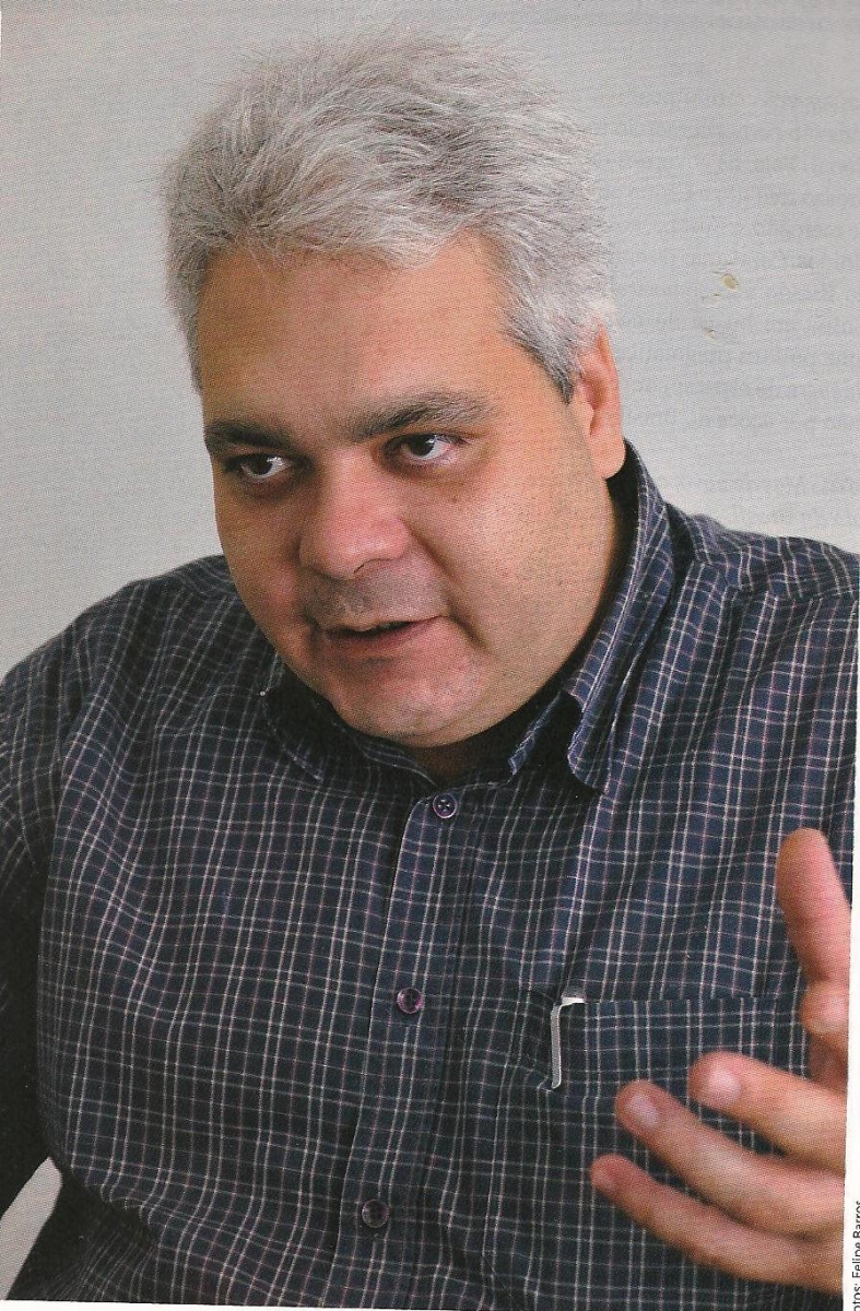 Pio Penna Filho é professor do Instituto de Relações Internacionais da Universidade de Brasília (UnB) e pesquisador do CNPq