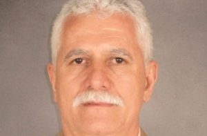 Dirceu Cardoso Gonçalves é tenente, dirigente da ASPOMIL (Associação de Assist. Social dos Policiais Militares de São Paulo)