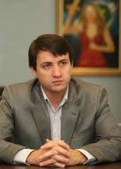 Eumar Roberto Novacki, secretrio Executivo do Ministrio da Agricultura, Pecuria e Abastecimento