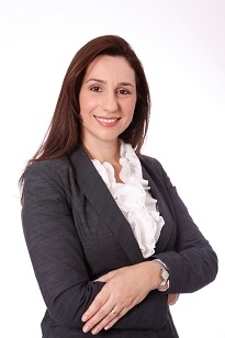 Lorena Lacerda é diretora Geral do Grupo Valure, Master Coach de executivos e de times há mais de 16 anos