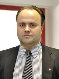Raul Lara Leite, é juiz de Direito em Mato Grosso, membro da Comissão Especial sobre Drogas Ilícitas do TJMT