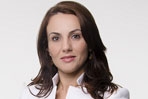 Lilian Zolet  psicloga e fisioterapeuta