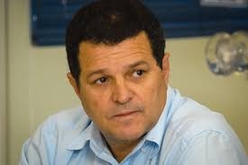 Helio Monti  superintendente da Eletronorte-Gerencia de Obras de MT e Mestre em Economia pela UNB