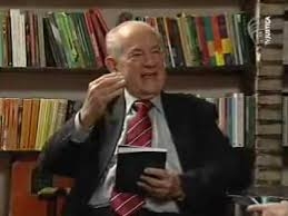 Joo Baptista Herkenhoff  Juiz de Direito aposentado (ES) e escritor.