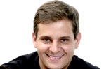 Daniel Almeida de Macedo  doutor em Histria Social pela USP