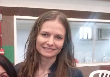 Rosana Leite Antunes de Barros  defensora pblica estadual.