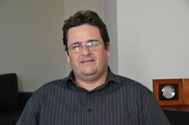 Haroldo de Arruda Junior  professor e analista poltico 