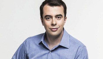Marcelo Nóbrega é diretor de Recursos Humanos da Divisão Brasil da Arcos Dorados, franquia que administra a marca McDonald