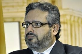 Gonalo Antunes de Barros Neto escreve aos domingos em A Gazeta