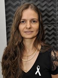 Rosana Leite Antunes de Barros  defensora pblica estadual.