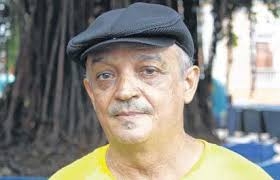 Antonio Cavalcante Filho, o Cear