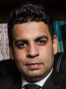 Niedson Junior  advogado especialista em direito penal