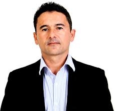 Joo Batista Pereira De Souza  agente penitencirio