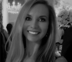 Carla Rojas Braga, psicloga