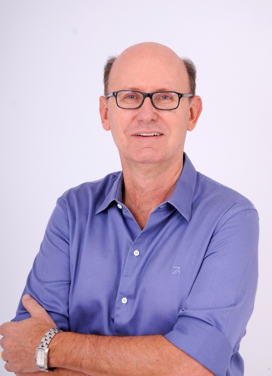 Carlos Avalone Jnior, deputado Estadual suplente