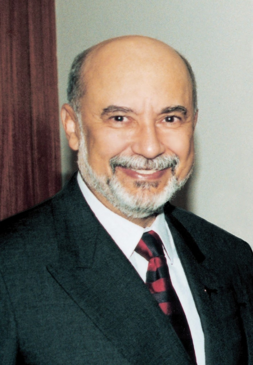 Jos de Paiva Netto, jornalista, radialista e escritor