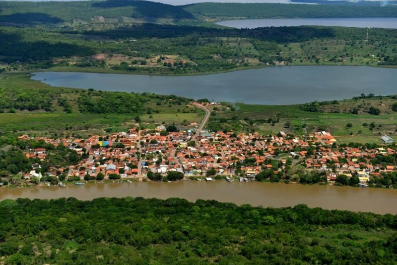 Defesa Civil dar suporte  Funasa no fornecimento de gua tratada  populao local