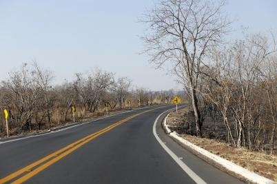 Rodovia Emanuel Pinheiro