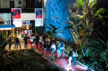 O prêmio valoriza a produção literária de escritores residentes em Mato Grosso