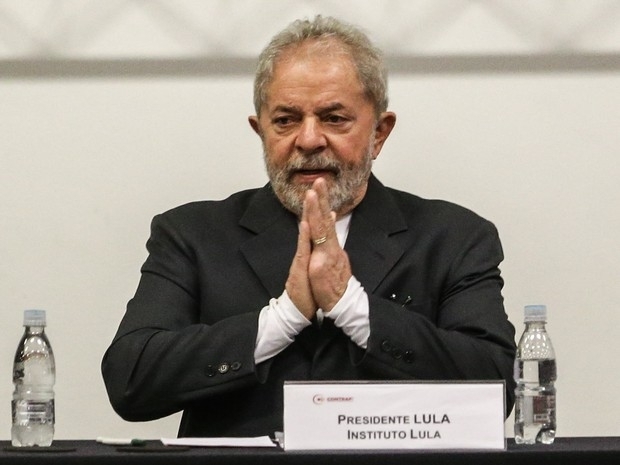 Defesa do ex-presidente protocolou documento em resposta  declarao de Srgio Moro
