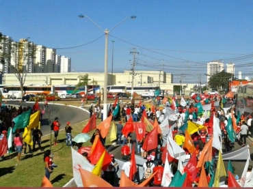 Greve dos servidores da Educação começou no dia 31 de maio e terminou nesta sexta-feira (5)