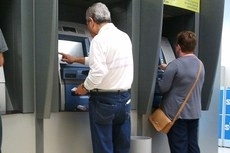 Parcelas sero recebidas junto ao pagamento dos benefcios mensais