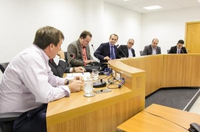 CPI da Renncia e Sonegao Fiscal