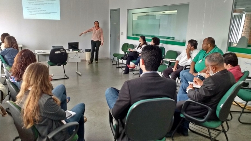 Metas do Plano de Ao para Preveno e Controle do Desmatamento e Queimadas do Estado de Mato Gross