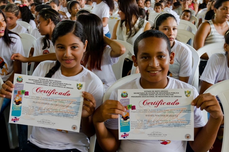Programa social Rede Cidad