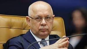 Ministro :Teori Zavascki