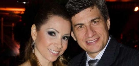 Marnnie disse  polcia que os sequestradores queriam o dinheiro que o marido dela, Marcel de Cursi teria escondido
