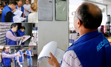 A operao passar a ser uma operao contnua da Administrao Municipal