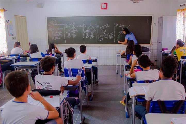 Cinco escolas do campo recebero R$ 10 mil para execuo de PPP