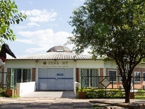 Secretaria de Meio Ambiente de Mato Grosso (Sema)