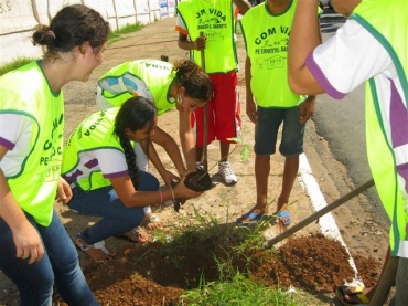 Seduc lana edital para selecionar projetos de Educao Ambiental para as escolas