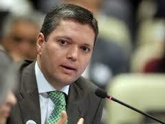 ,Ministro Fabiano Silveira
