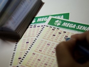 Mega-Sena foi sorteada neste sbado (28)
