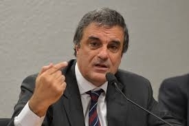 Ex-ministro Jos Eduardo Cardozo