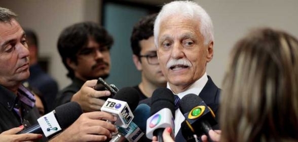 Magistrado alega que os salrios do Poder Judicirio de Mato Grosso  um dos piores do pas