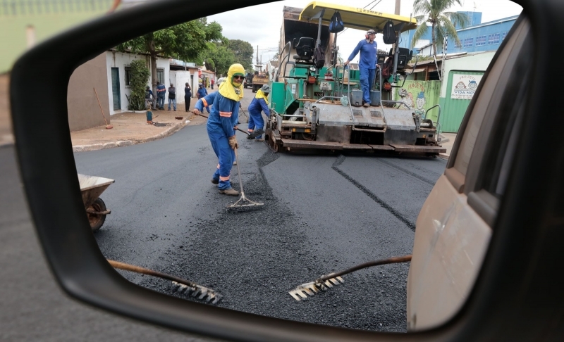 Essas aes fazem parte do plano do plano estratgico da atual gesto, na recuperao, revitalizao .