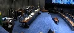 A comisso especial do impeachment do Senado aprovou nesta sexta-feira (6), por 15 votos a favor e 5 contra