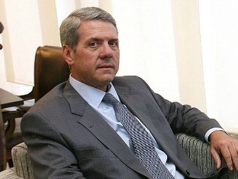 Evandro Stbile foi condenado a seis anos de priso e est no CCC 
