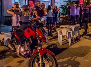 Operao Bairo Seguro