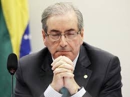 Presidente da Cmara Eduardo Cunha (PMDB-RJ)
